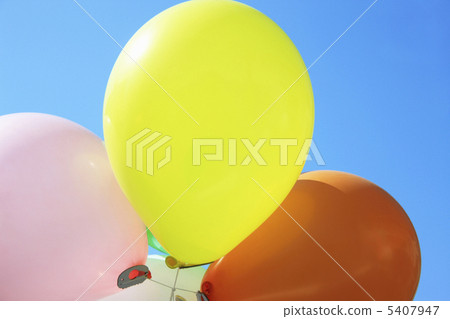 A balloon 5407947