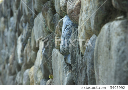 石牆 石牆 5408992