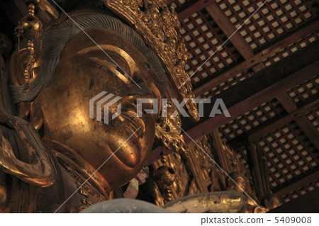 Virginity Bodhisattva statue 5409008