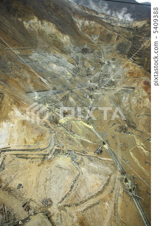 Ooyukidani Ooyukidani 5409388