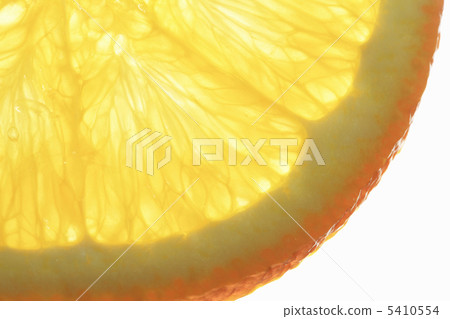 一輪橘子 5410554