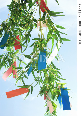 Tanabata image 5411763