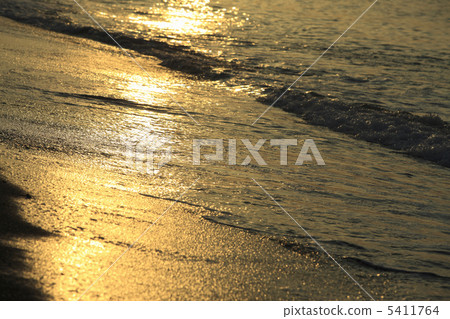 On the Oiso coast morning 5411764