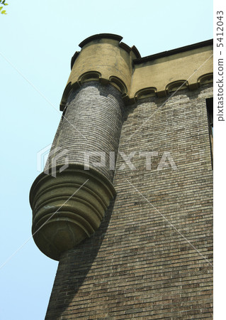 第四司總部 5412043