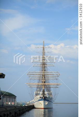 Nippon Maru Nippon Maru 5412910