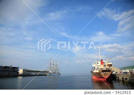 Nippon Maru Nippon Maru 5412913