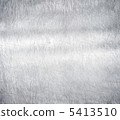 Metal plate steel background. 5413510