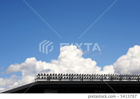 Stadium -1 5413787