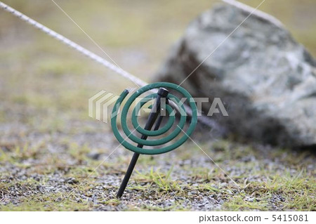 Mosquito coil 5415081