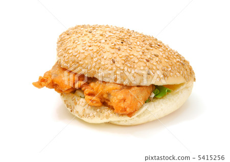 可口雞肉三明治 5415256