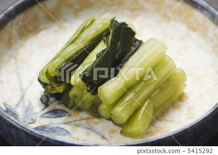 Nazawa醃漬泡菜 5415292