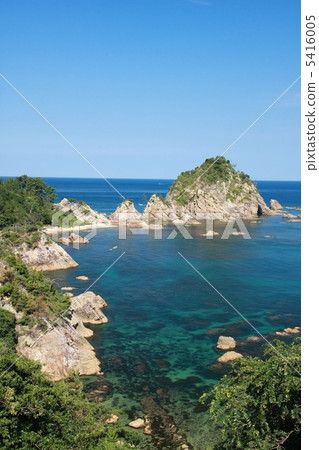 Urayasu coast 5416005