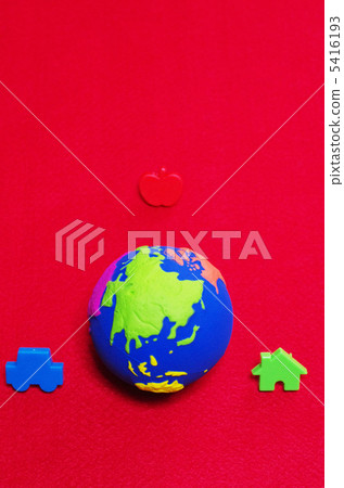 地球儀 球 土地 5416193