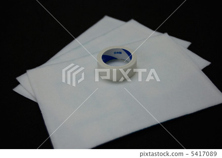 Poultry and paper tape 5417089