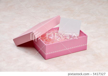 禮品盒 禮品盒 5417327