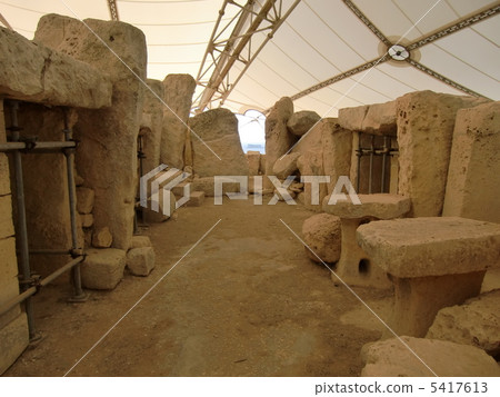 Hadjaim寺 Hadjaim寺 5417613