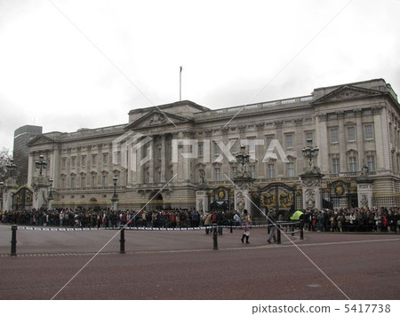 Buckingham Palace Buckingham Palace 5417738