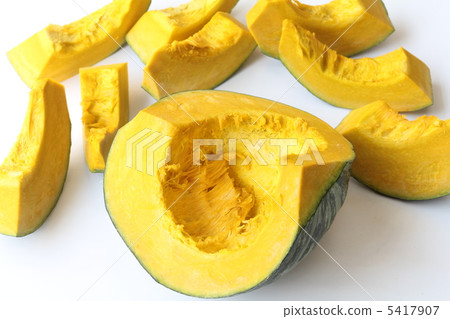 pumpkin pumpkin 5417907