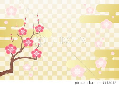紅梅 紅梅 5418012