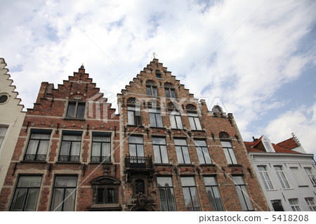 Building of Flanders Building of Flanders 5418208