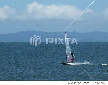 滑浪風帆 5418702