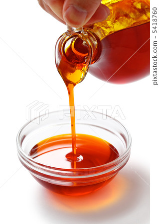 Palm oil Palm oil 5418760