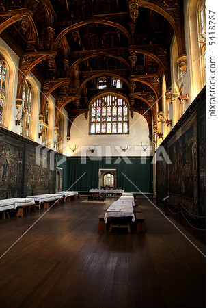 England London Hampton Court Palace England London Hampton Court Palace 5418787