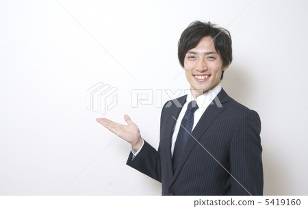 一名商人 5419160