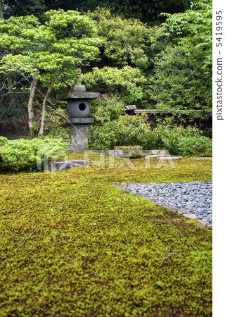 朝鮮皇宮Chowan燈籠和貓頭鷹手碗 5419595