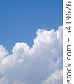 Sky and clouds 5419626