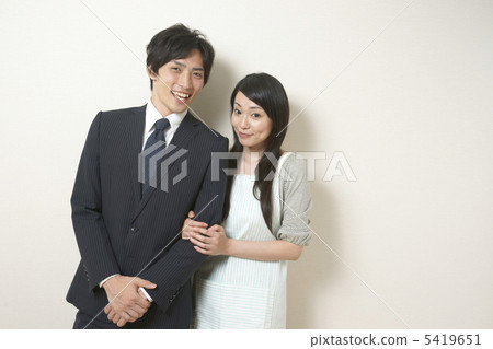 新婚形象 5419651