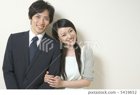 新婚形象 5419652