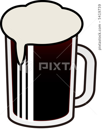 Black Beer Black Beer 5419739