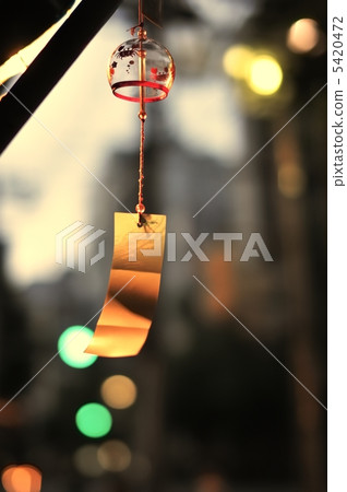 Wind bell Wind bell 5420472