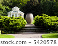 哥德堡Botaniska Tradgarden 5420578