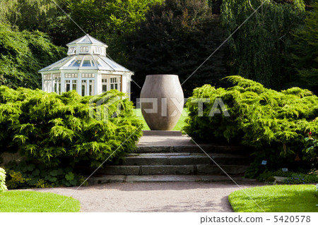 哥德堡Botaniska Tradgarden 哥德堡Botaniska Tradgarden 5420578