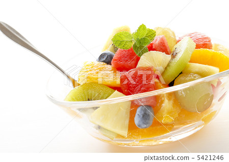 fruit salad 5421246