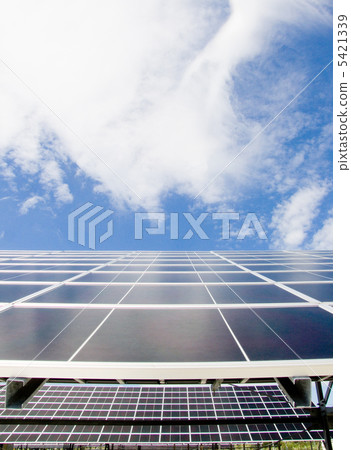 兆豐太陽能發電廠 5421339