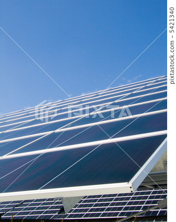 兆豐太陽能發電廠 5421340