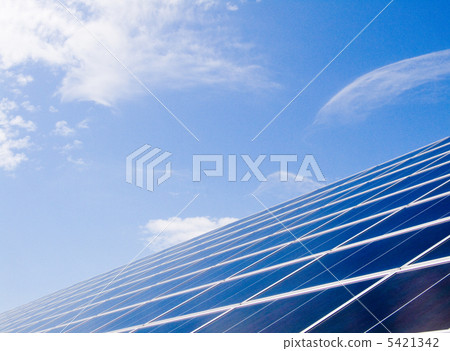 兆豐太陽能發電廠 5421342