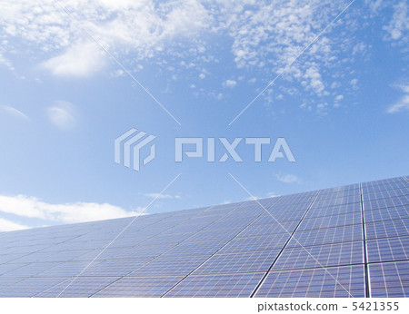 兆豐太陽能發電廠 5421355