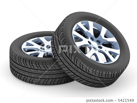 輪胎 輪胎 5421549
