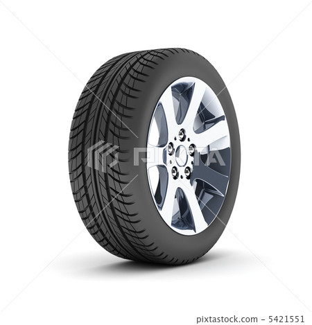 輪胎 輪胎 5421551