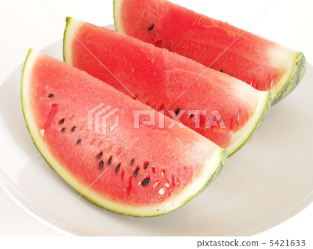西瓜 5421633