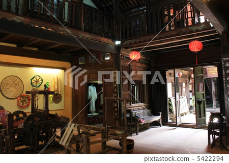 Hoi An Folk Museum Hoi An Folk Museum 5422294