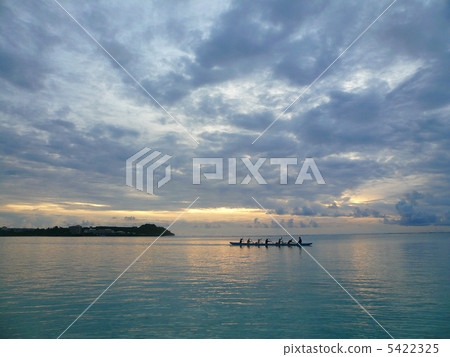 Dusk of the southern country Dusk of the southern country 5422325