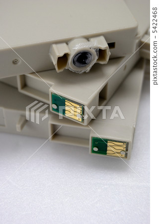 用過的墨盒 5422468