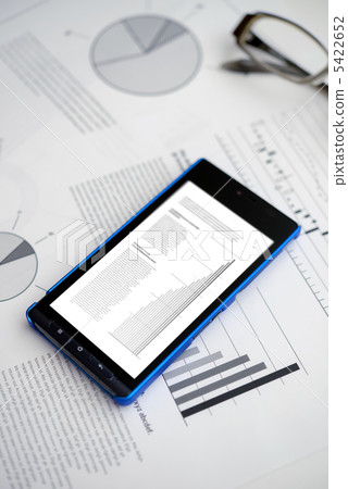 文件與智能手機同步 5422652