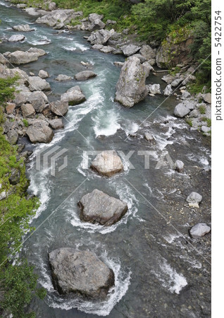 Tamagawa upstream 5422754