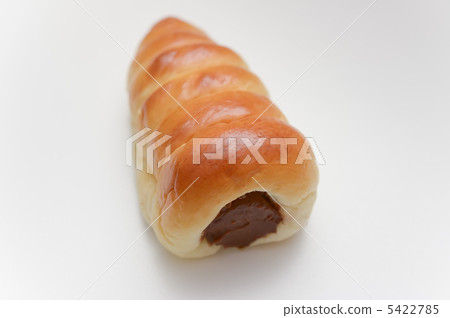 Chocolate cornet 5422785